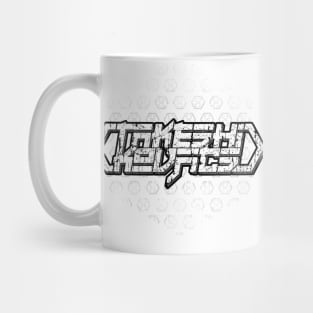 Takeshi Kovacs Light Mug